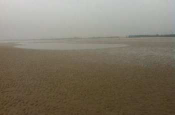 中国长乐海蚌公园