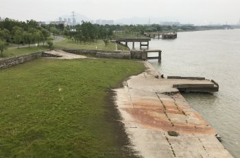 滨江生态公园