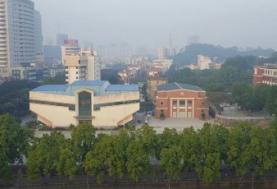漳州第一中学