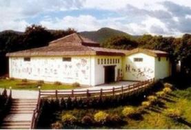 昙石山遗址博物馆