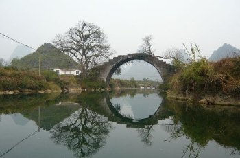 富里桥