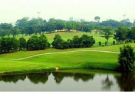 梧州香江梦都美高尔夫球场