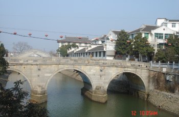 三县桥