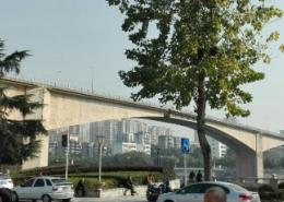 葛洲坝三江大桥