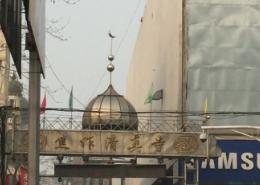 焦作清真寺