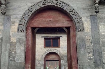 洛阳隋唐大运河博物馆