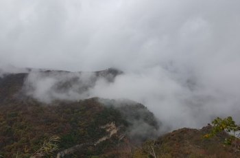 仙界山