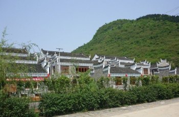 小埠古村生态园