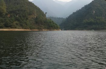 云山国家森林公园