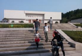 鄂豫皖苏区首府革命博物馆