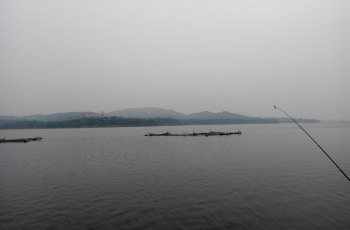 蟠龙湖