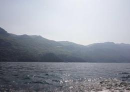 仙岛湖风景区