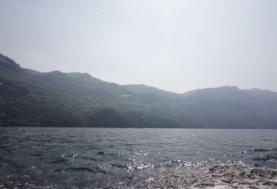 仙岛湖风景区