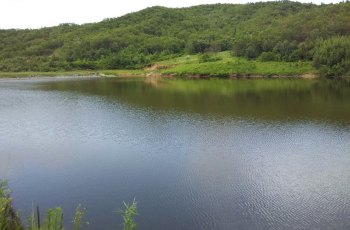﻿莲花湖