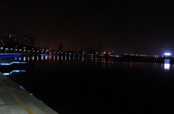 长河公园