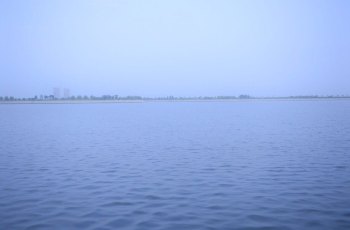 凤凰湖