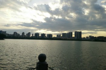 澄碧湖公园