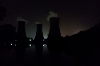 兴隆庄煤矿