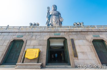 佛教文化博览馆