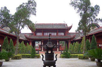 赣州文庙