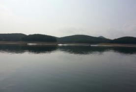 桓龙湖