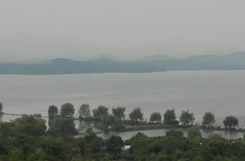 滆湖