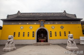 清凉禅寺