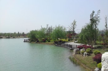 大龙湖