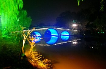 大虹桥