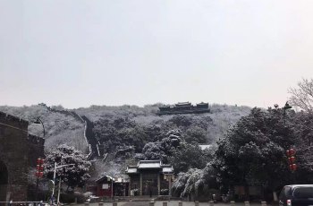兴福寺塔