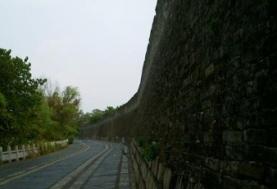 赣州古城墙