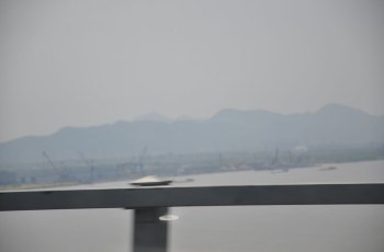 润扬长江大桥