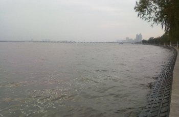 滨河大道