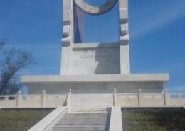 黑山阻击战纪念馆