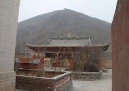 扎藏寺