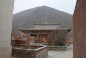 扎藏寺
