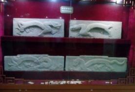 汉代画像石棺博物馆