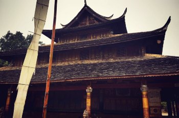 中城佛寺