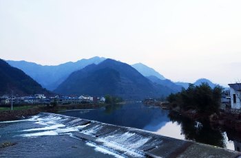 柳溪江