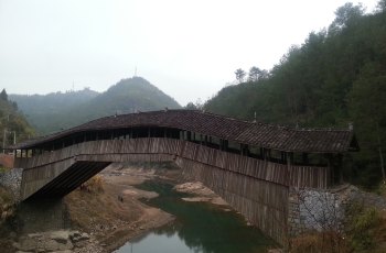 仙居桥