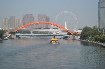 金钢桥