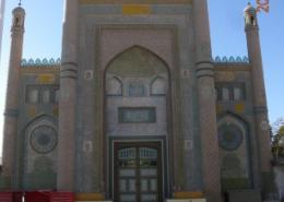 加米清真寺
