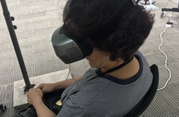 都江堰VR全景旅游体验