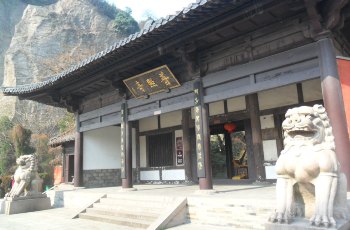 普照禅寺