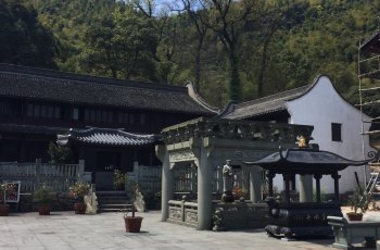 金峨禅寺