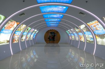上海隧道科技馆
