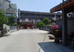 王升大博物馆