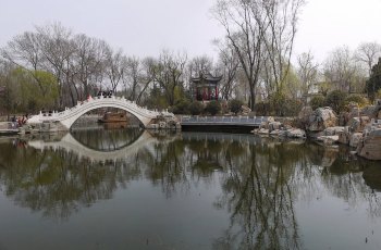 西沽公园