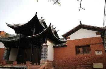 诺邓龙王庙