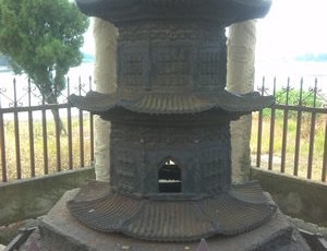双林铁塔